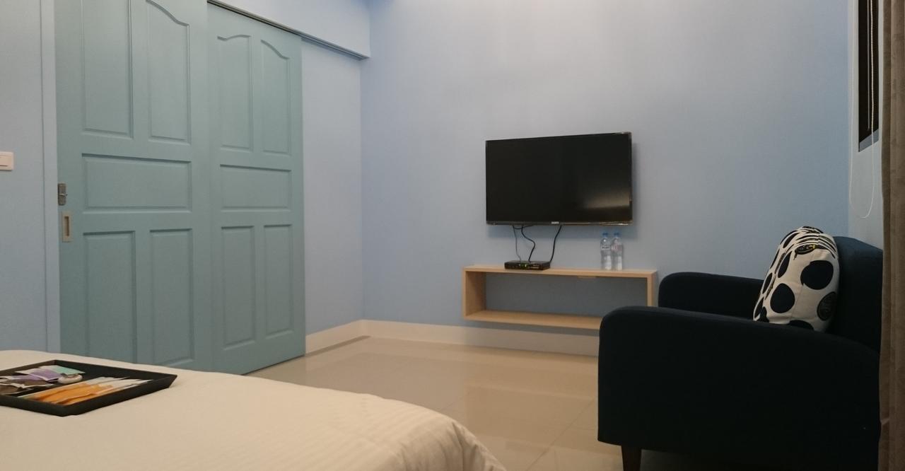Bed and Breakfast Mysig Luodong Exterior foto