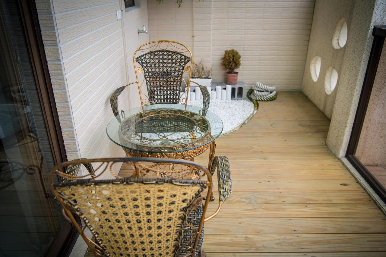 Bed and Breakfast Mysig Luodong Exterior foto